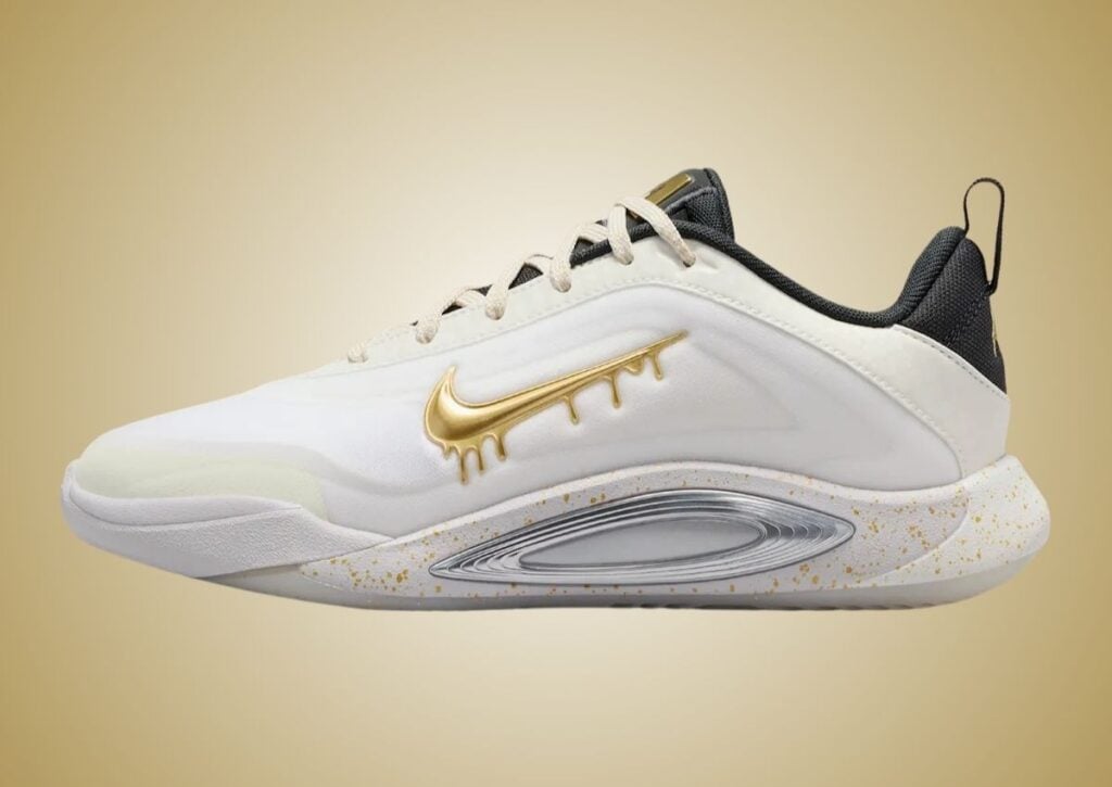 Nike AOne Gold Grillz IM6125-100