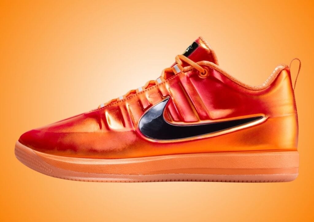 Nike Book 2 All-Star Warning Label IO1458-800