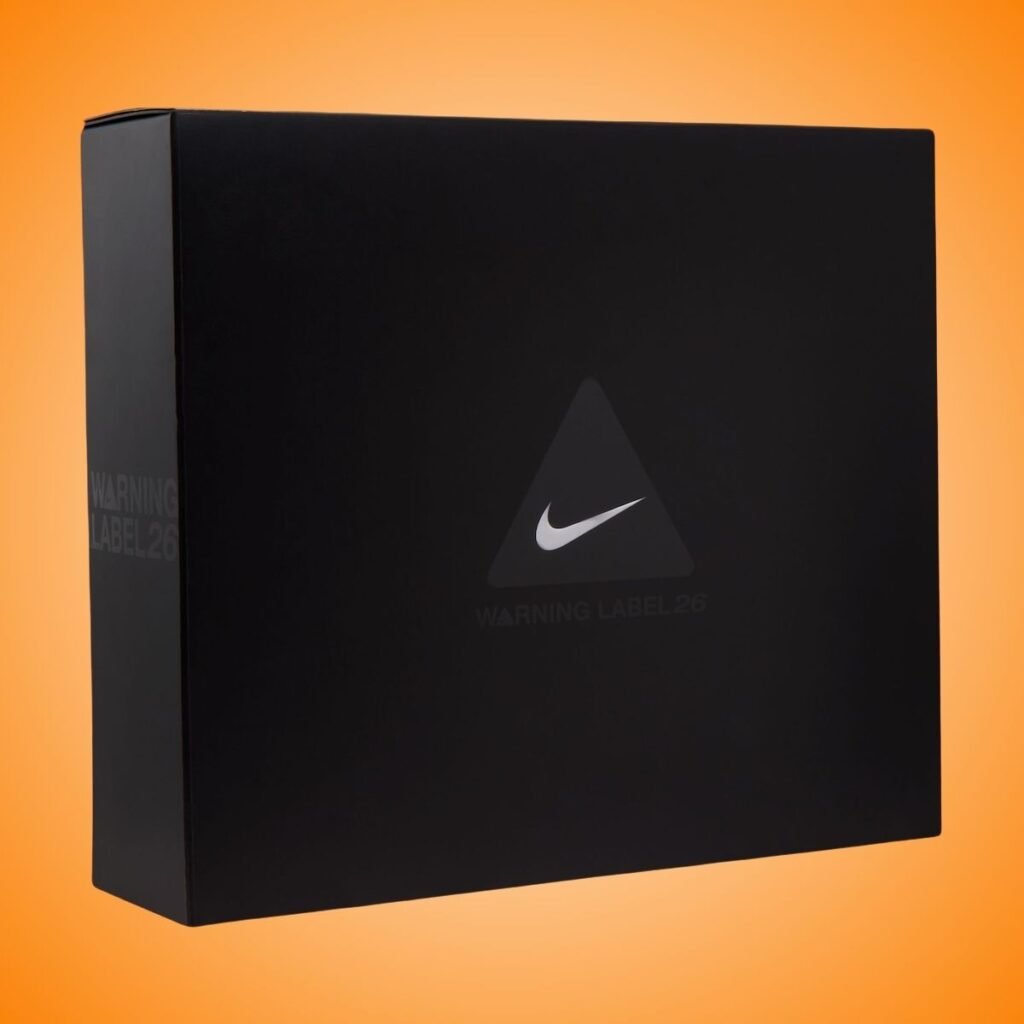 Nike Book 2 All-Star Warning Label IO1458-800