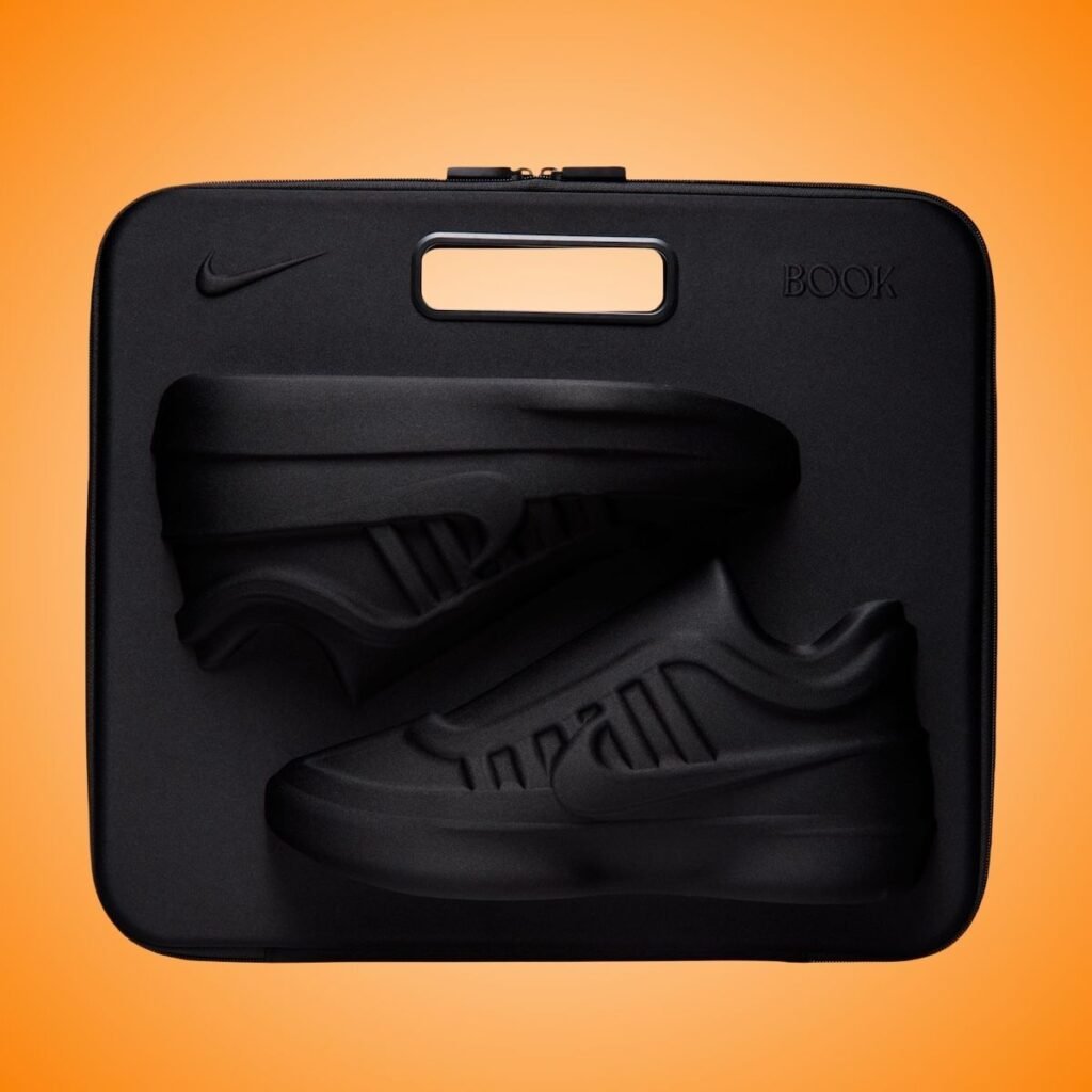 Nike Book 2 All-Star Warning Label IO1458-800