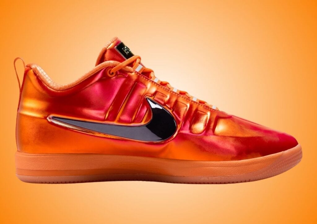 Nike Book 2 All-Star Warning Label IO1458-800