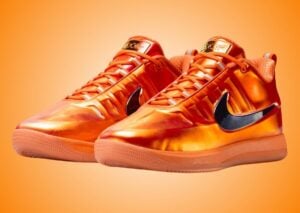 Nike Book 2 All-Star Warning Label IO1458-800