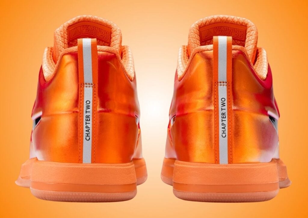 Nike Book 2 All-Star Warning Label IO1458-800