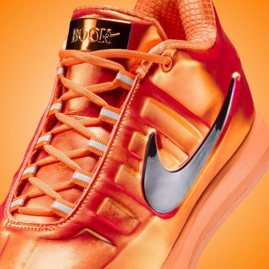 Nike Book 2 All-Star Warning Label IO1458-800