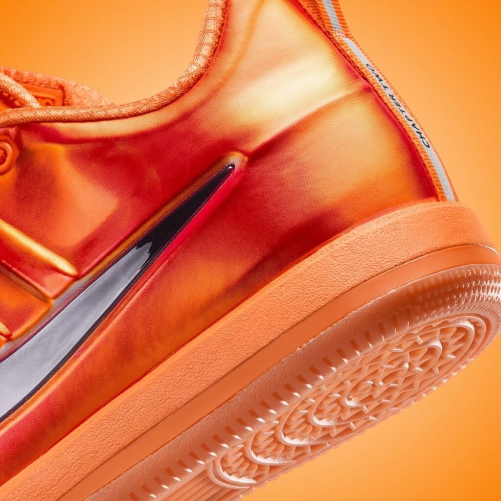 Nike Book 2 All-Star Warning Label IO1458-800