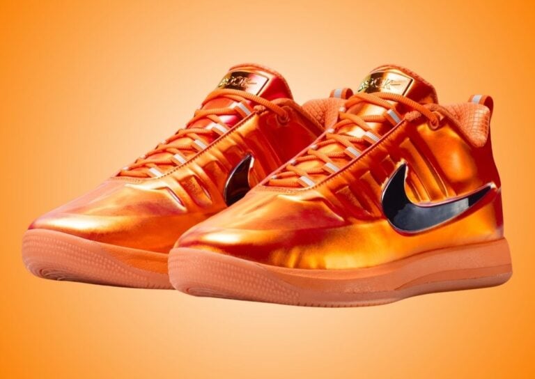 Nike Book 2 All-Star Warning Label IO1458-800