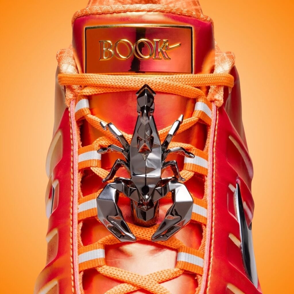 Nike Book 2 All-Star Warning Label IO1458-800