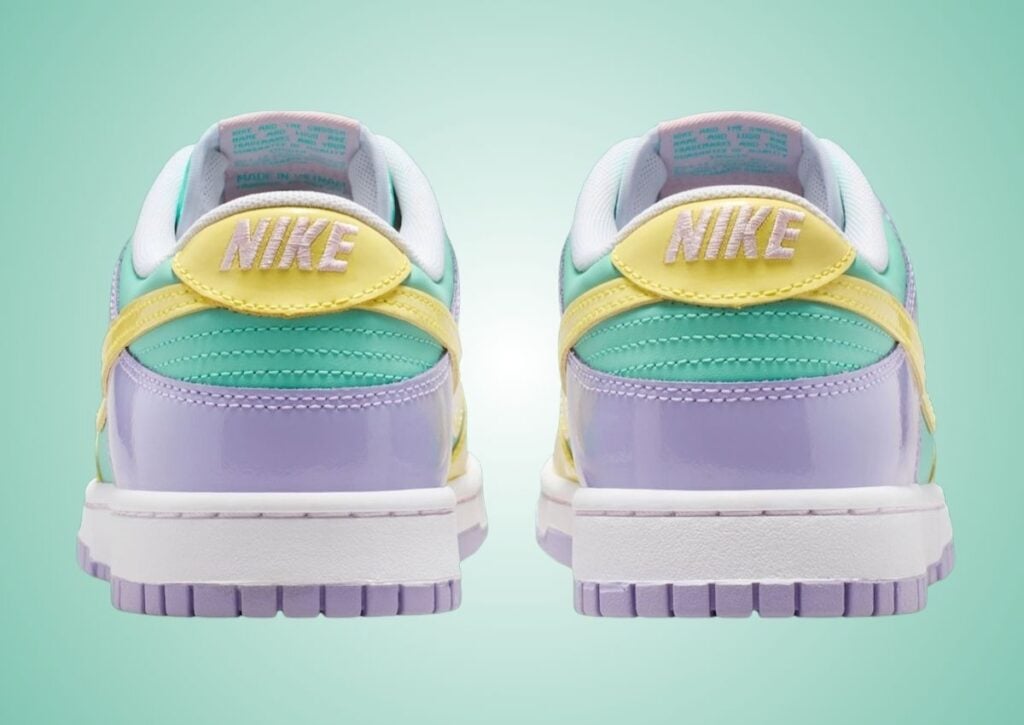 Nike Dunk Low Easter 2026 IQ9404-349