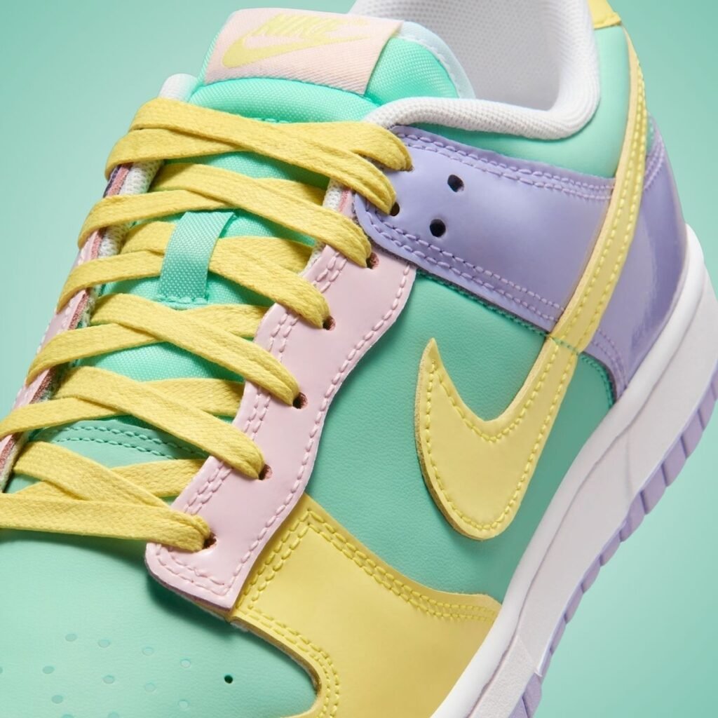 Nike Dunk Low Easter 2026 IQ9404-349