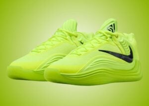 Nike Giannis Freak 7 All-Star Volt Black HF3450-700