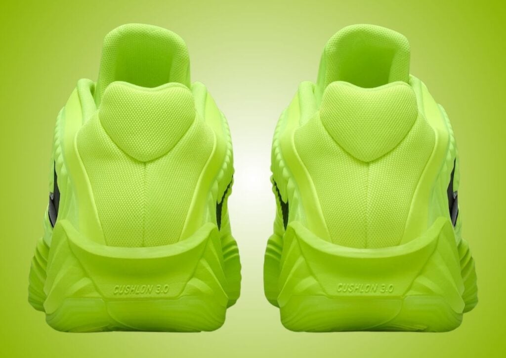 Nike Giannis Freak 7 All-Star Volt Black HF3450-700