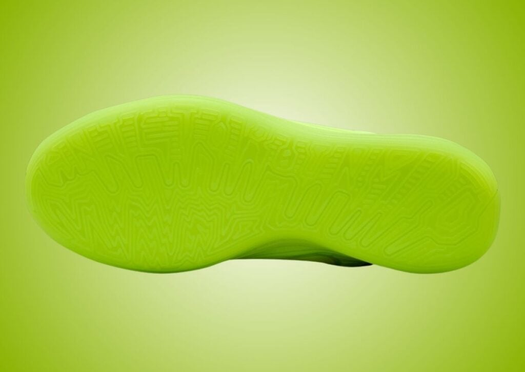 Nike Giannis Freak 7 All-Star Volt Black HF3450-700