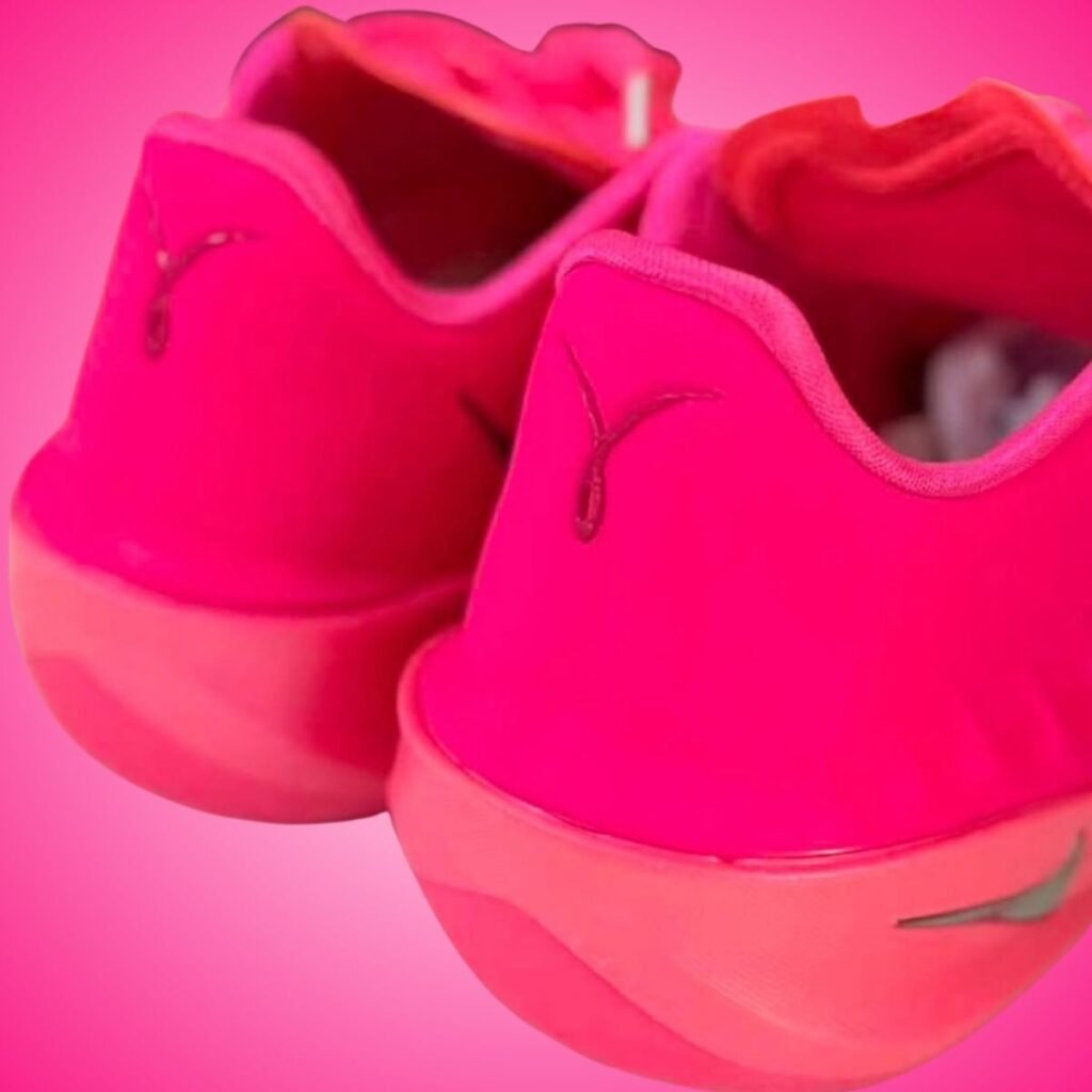 Nike GT Cut 4 Think Pink Kay Yow IO8116-600