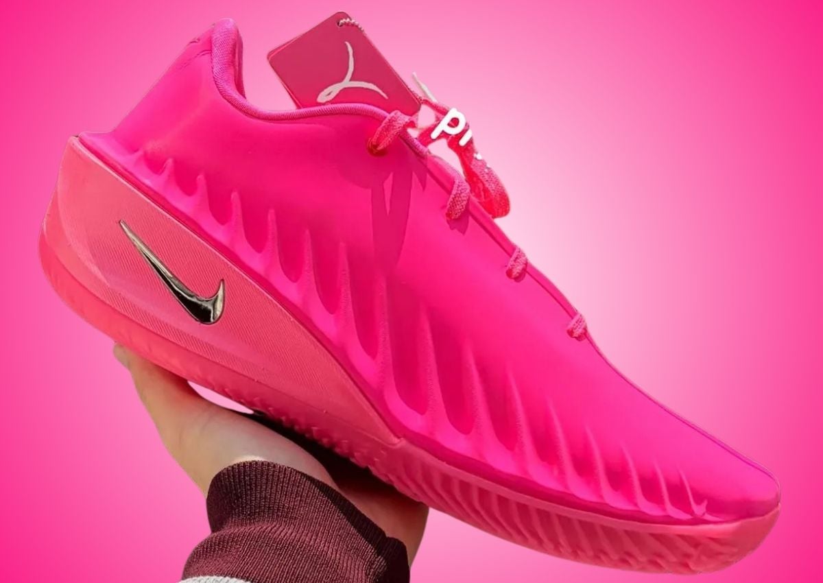Nike GT Cut 4 Kay Yow IO8116-600 | SneakerFiles