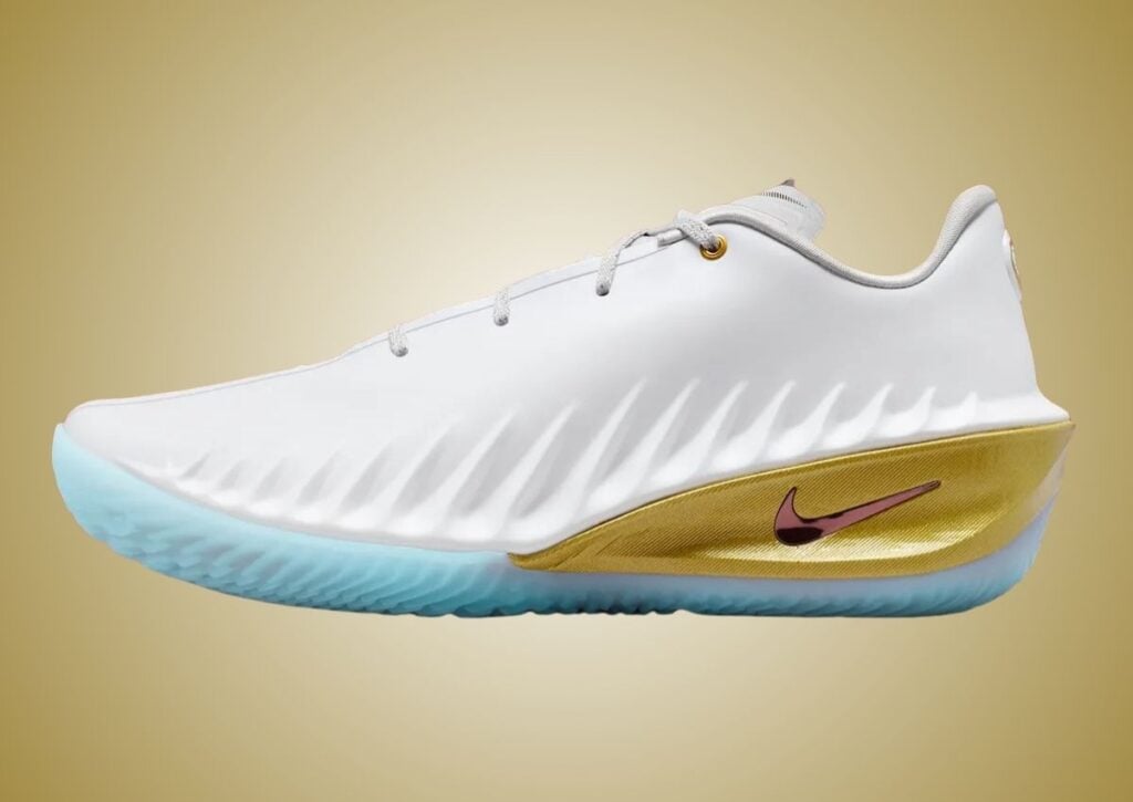 Nike GT Cut 4 Year of the Horse IB6730-100