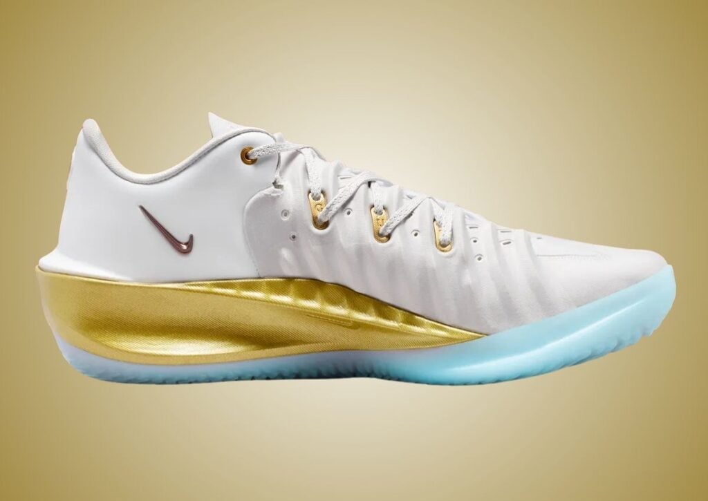 Nike GT Cut 4 Year of the Horse IB6730-100