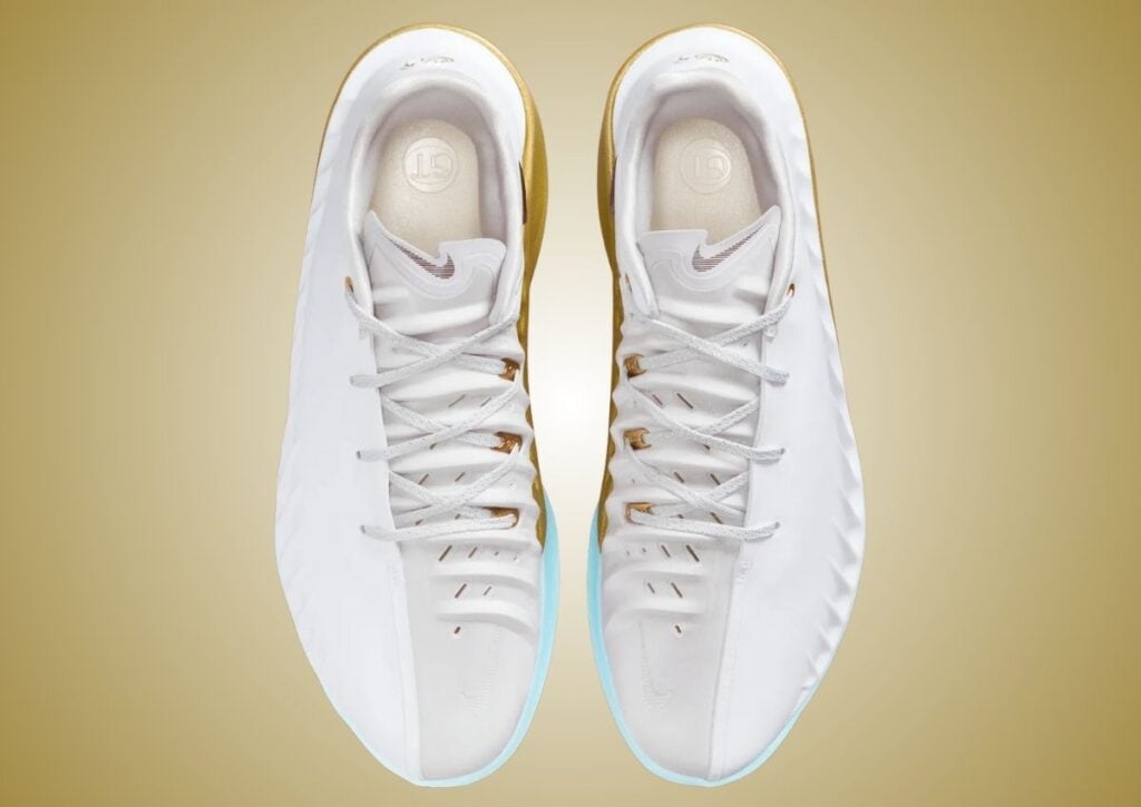 Nike GT Cut 4 Year of the Horse IB6730-100