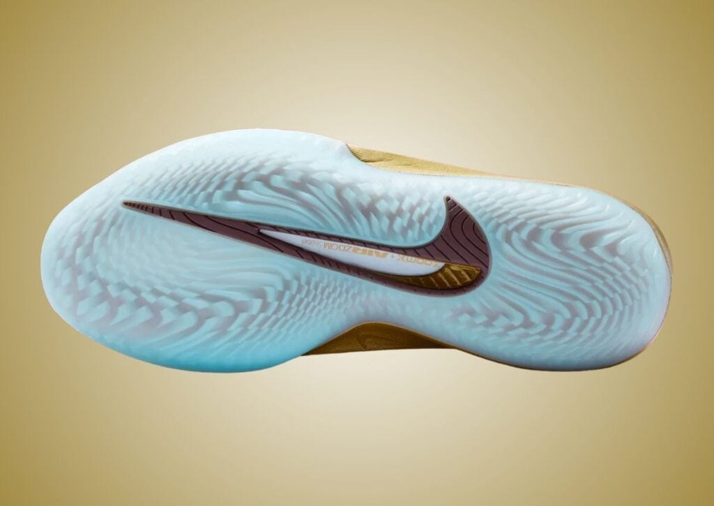 Nike GT Cut 4 Year of the Horse IB6730-100