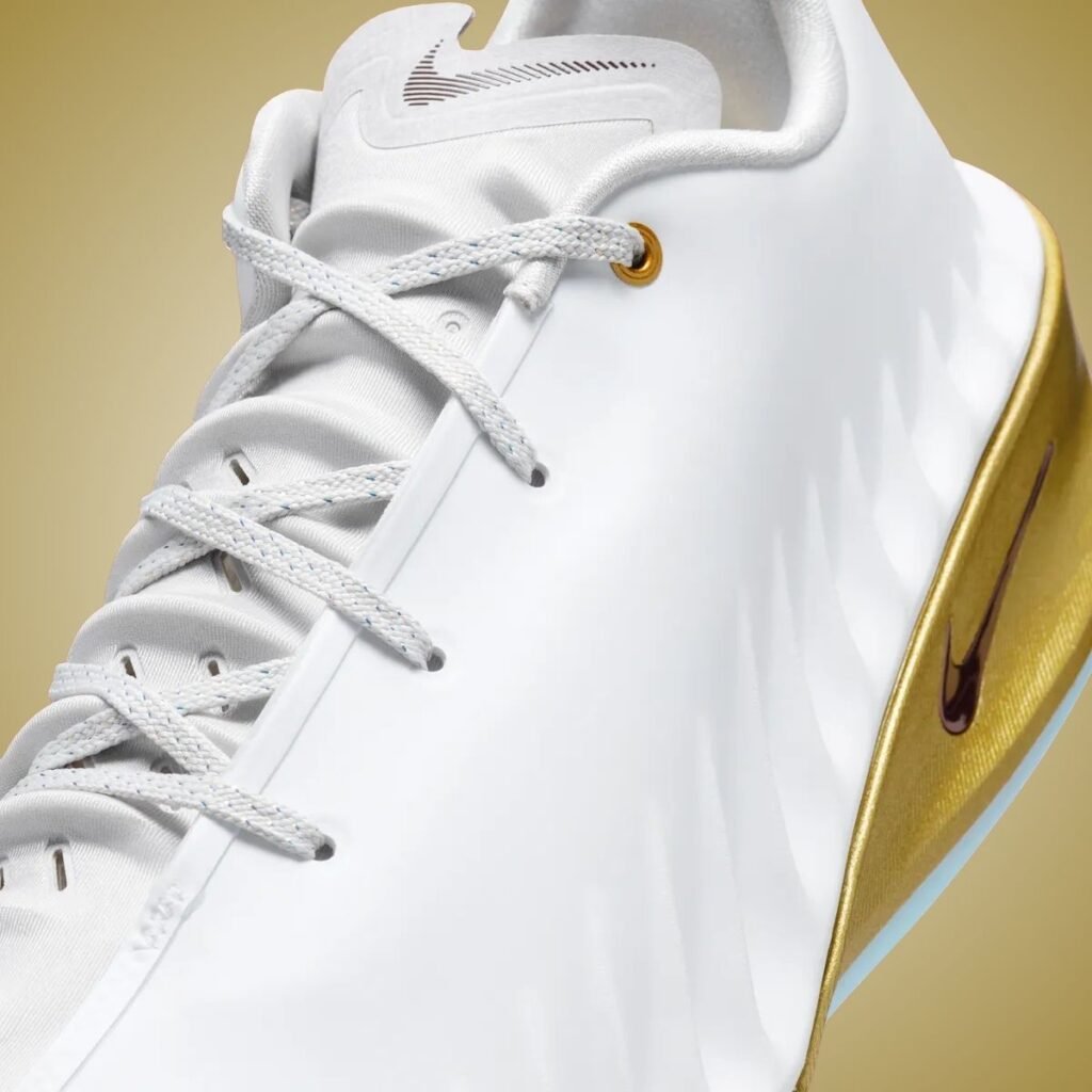 Nike GT Cut 4 Year of the Horse IB6730-100