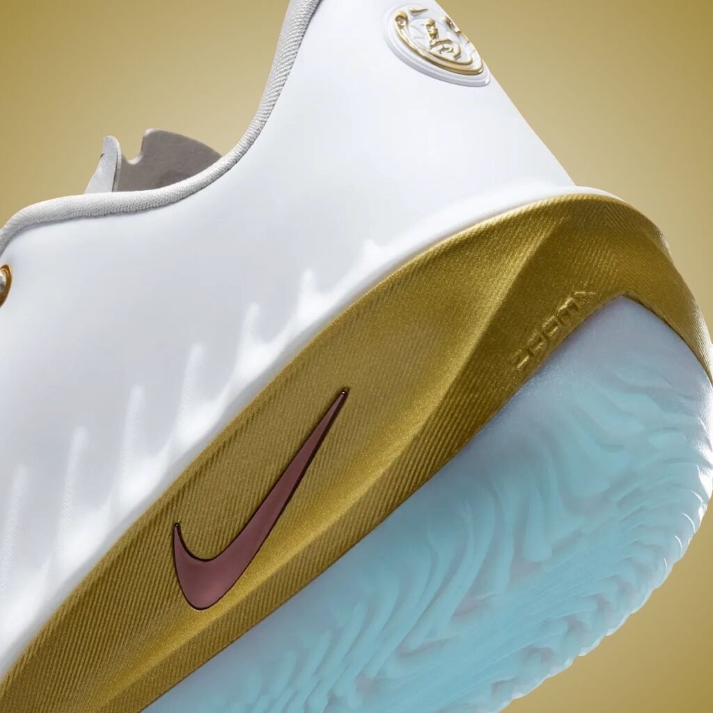 Nike GT Cut 4 Year of the Horse IB6730-100