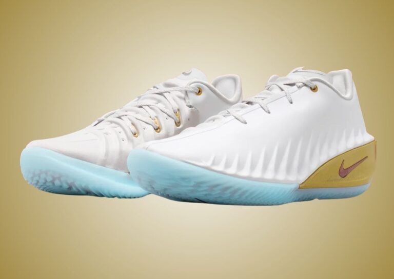 Nike GT Cut 4 Year of the Horse IB6730-100