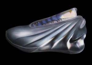 Nike GT Future All-Star Warning Label 2026