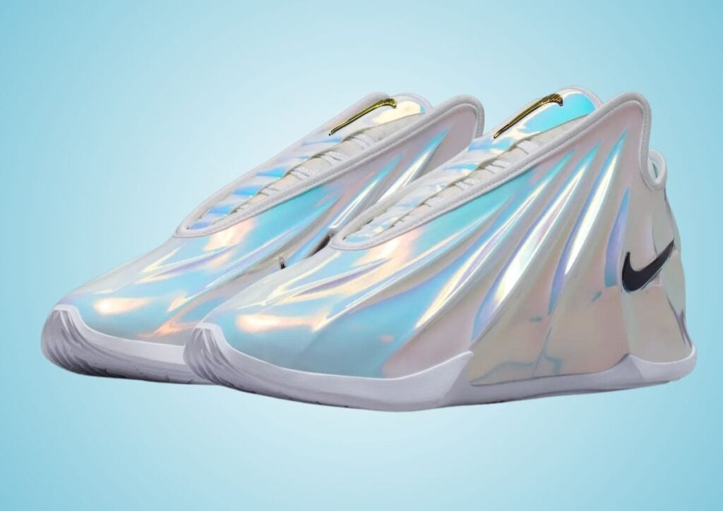 Nike GT Future All-Star Warning Label IB6679-900