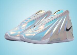 Nike GT Future All-Star Warning Label IB6679-900