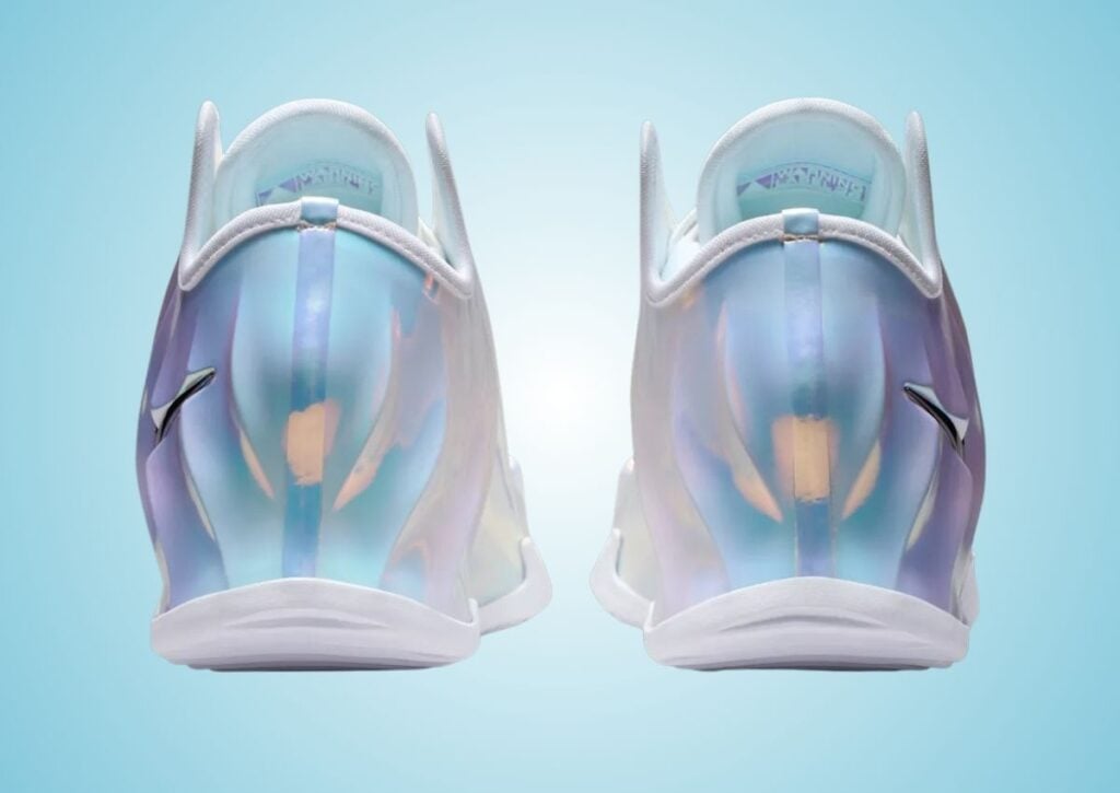 Nike GT Future All-Star Warning Label IB6679-900