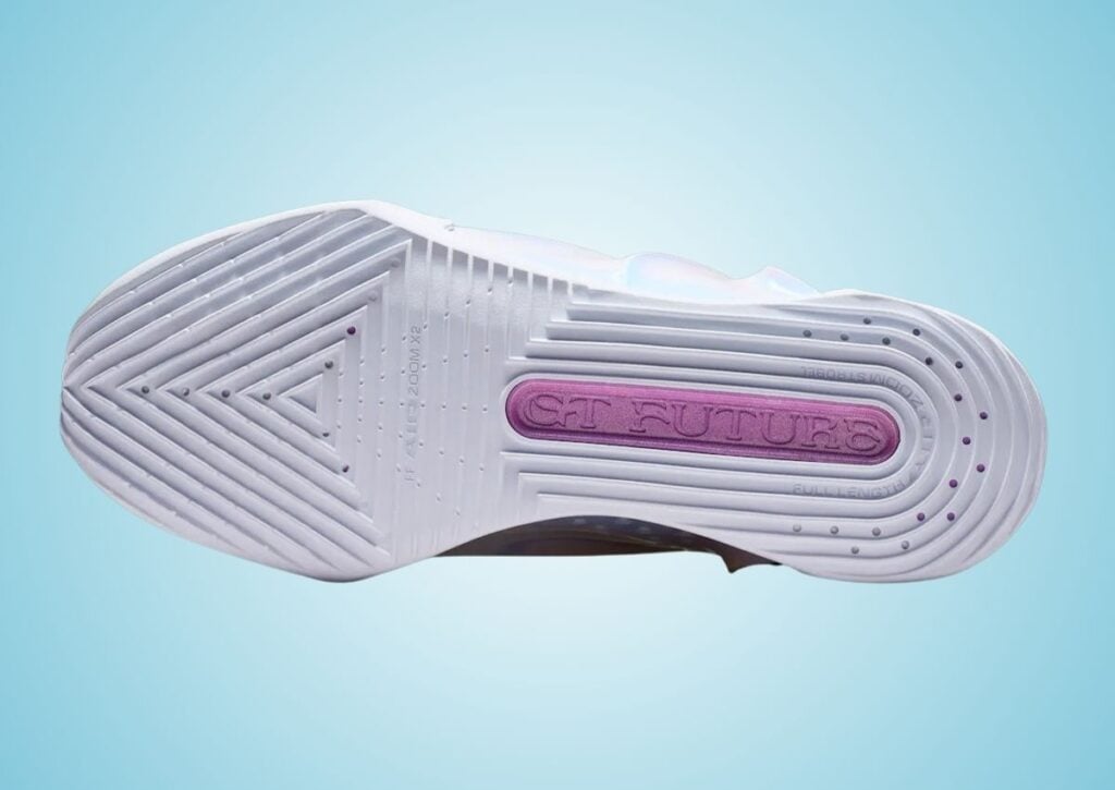 Nike GT Future All-Star Warning Label IB6679-900