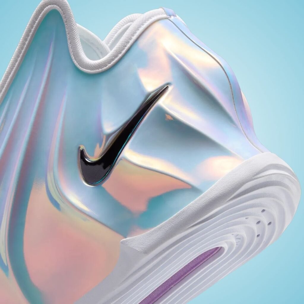 Nike GT Future All-Star Warning Label IB6679-900