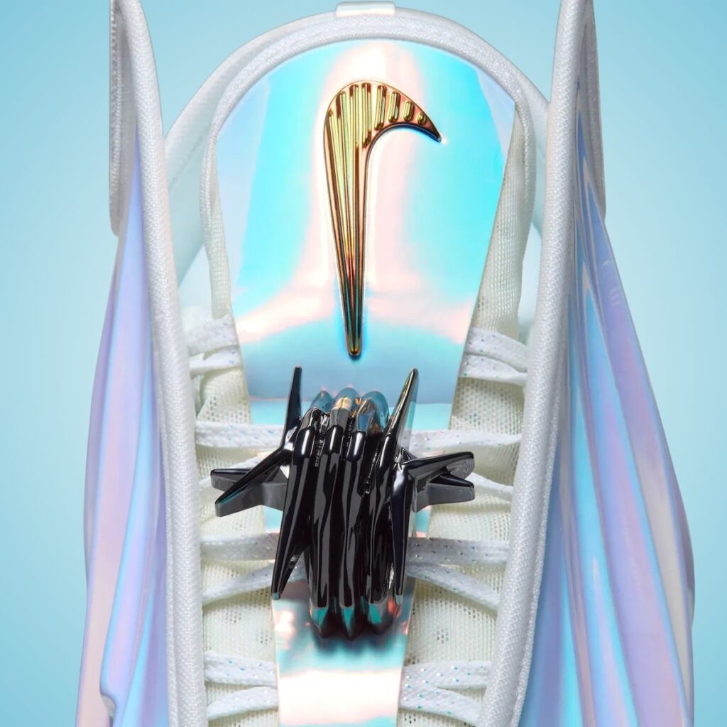 Nike GT Future All-Star Warning Label IB6679-900