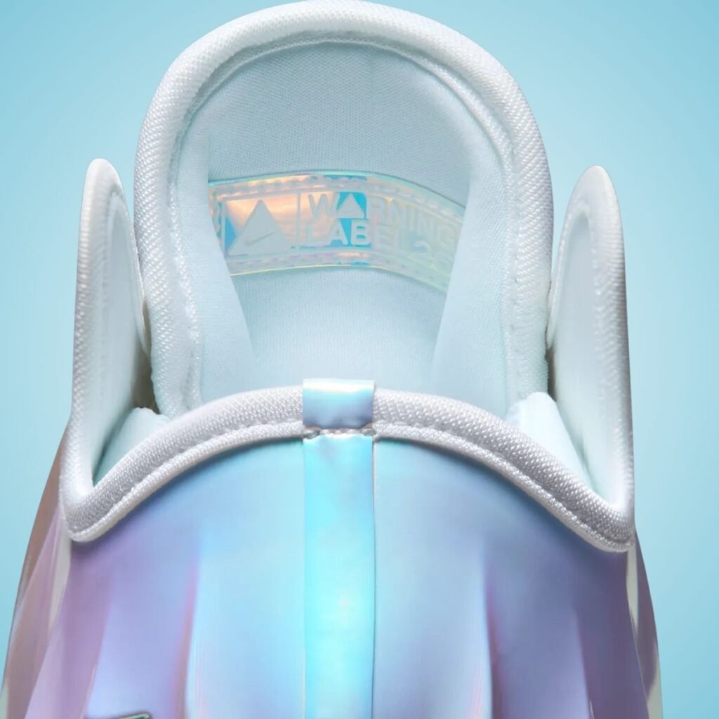 Nike GT Future All-Star Warning Label IB6679-900