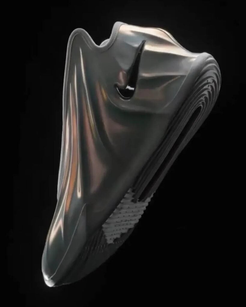 Nike GT Future All-Star Warning Label IB6681-900