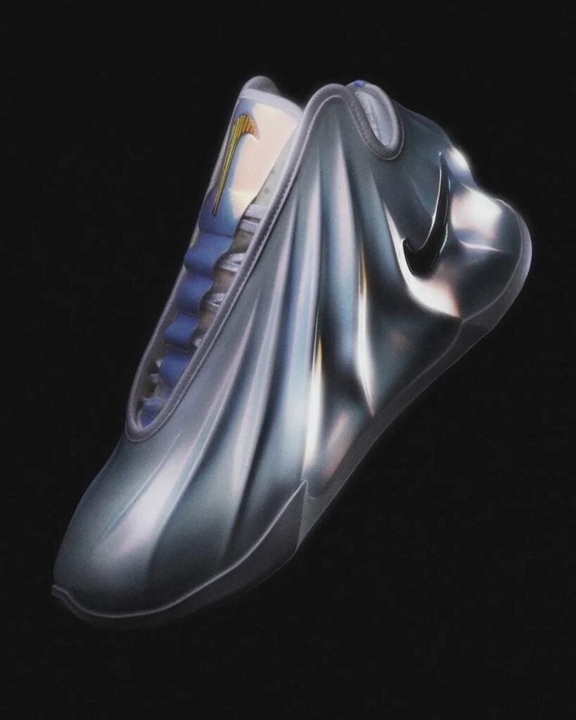 Nike GT Future All-Star Warning Label IB6681-900