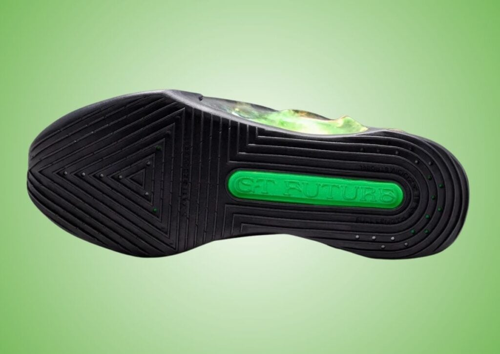 Nike GT Future Galaxy Aura IR0150-300