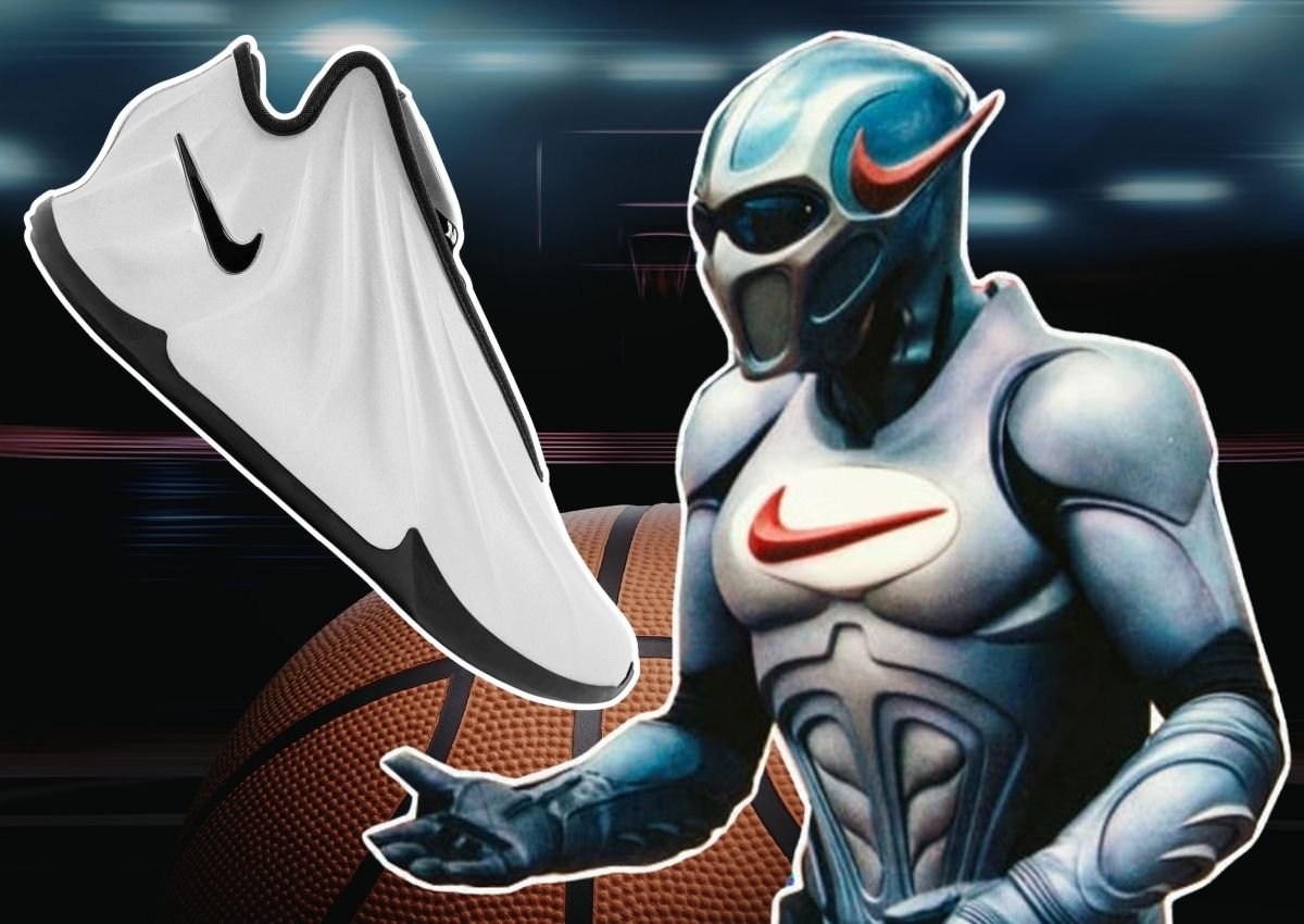 Nike GT Future “Swooshman” Releases Spring 2026