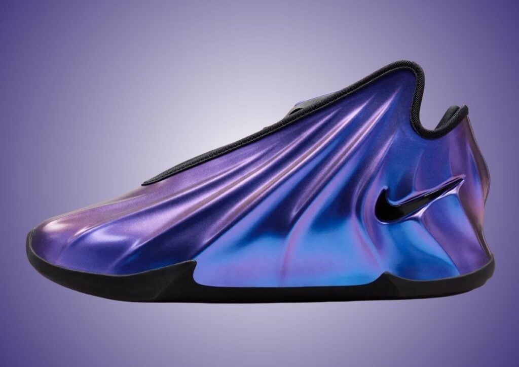 Nike GT Future Unseen Hours New Jersey IV0521-500