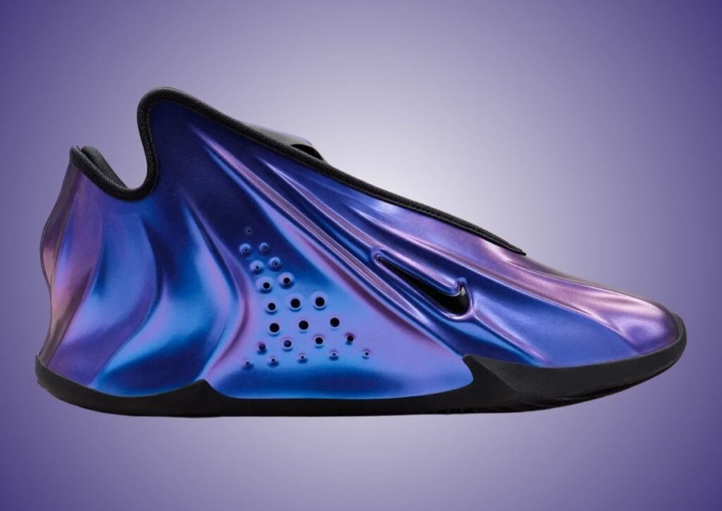 Nike GT Future Unseen Hours New Jersey IV0521-500