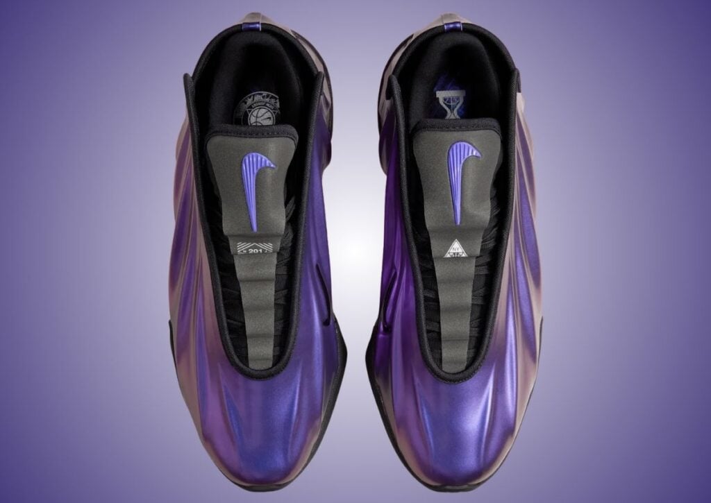 Nike GT Future Unseen Hours New Jersey IV0521-500