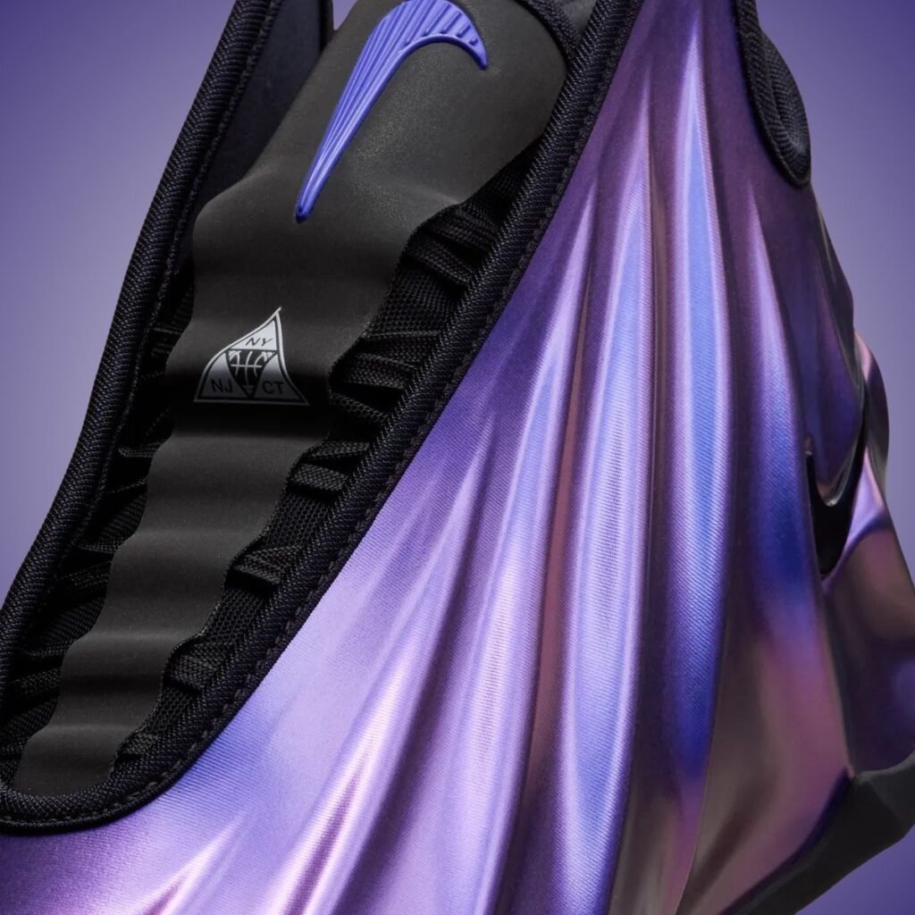 Nike GT Future Unseen Hours New Jersey IV0521-500