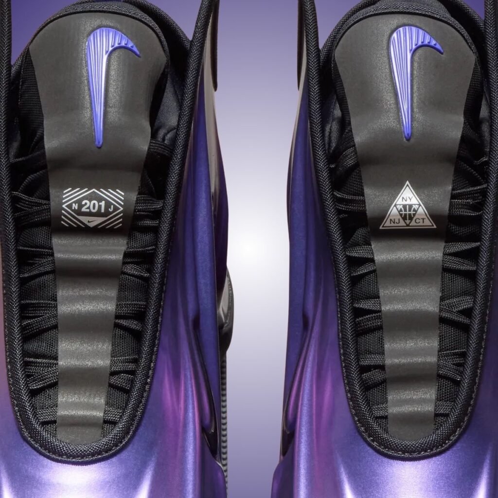 Nike GT Future Unseen Hours New Jersey IV0521-500