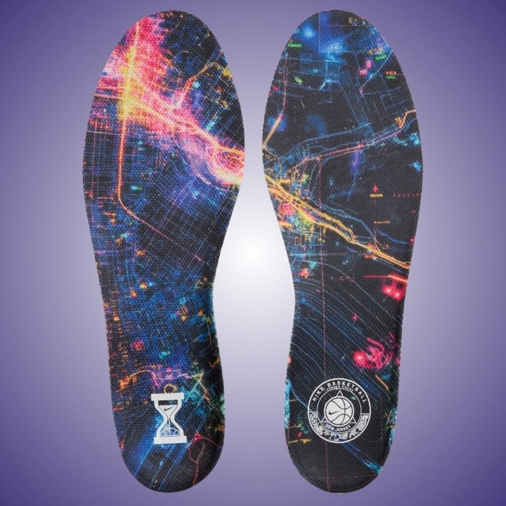 Nike GT Future Unseen Hours New Jersey IV0521-500