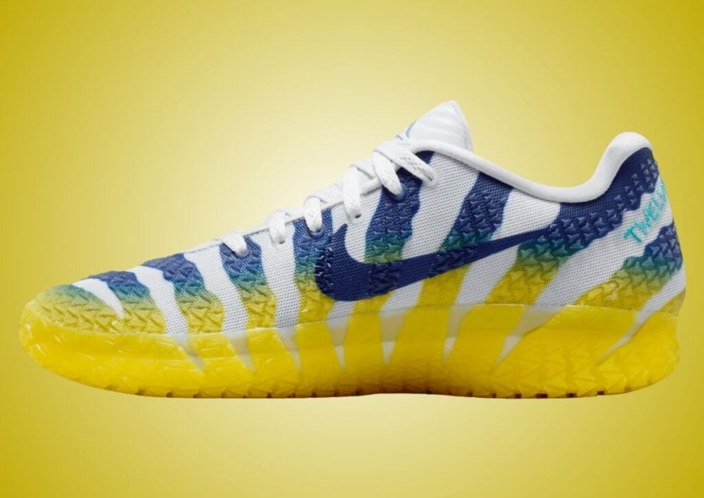 Nike Ja 3 Murray State HF2793-004