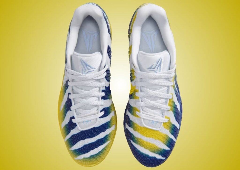 Nike Ja 3 Murray State HF2793-004