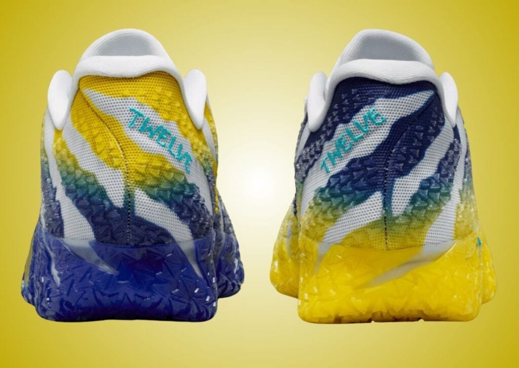 Nike Ja 3 Murray State HF2793-004