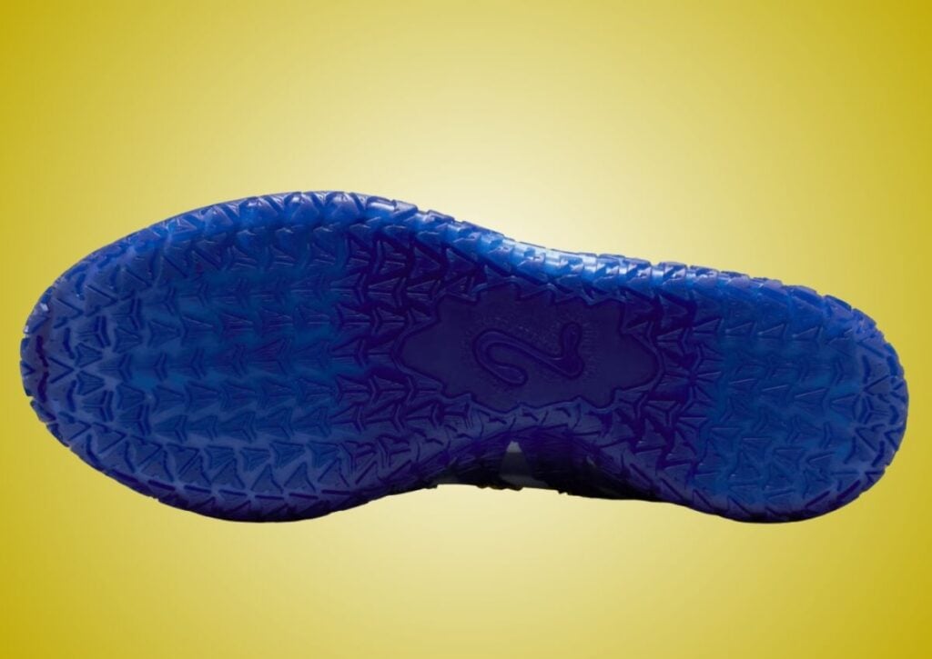 Nike Ja 3 Murray State HF2793-004