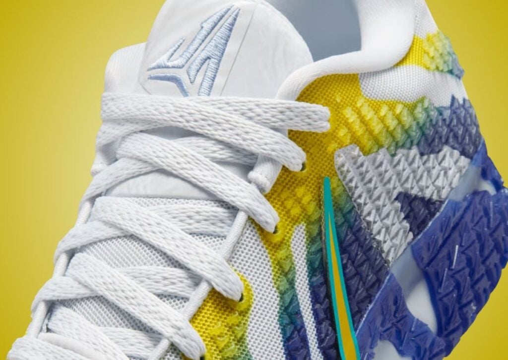 Nike Ja 3 Murray State HF2793-004