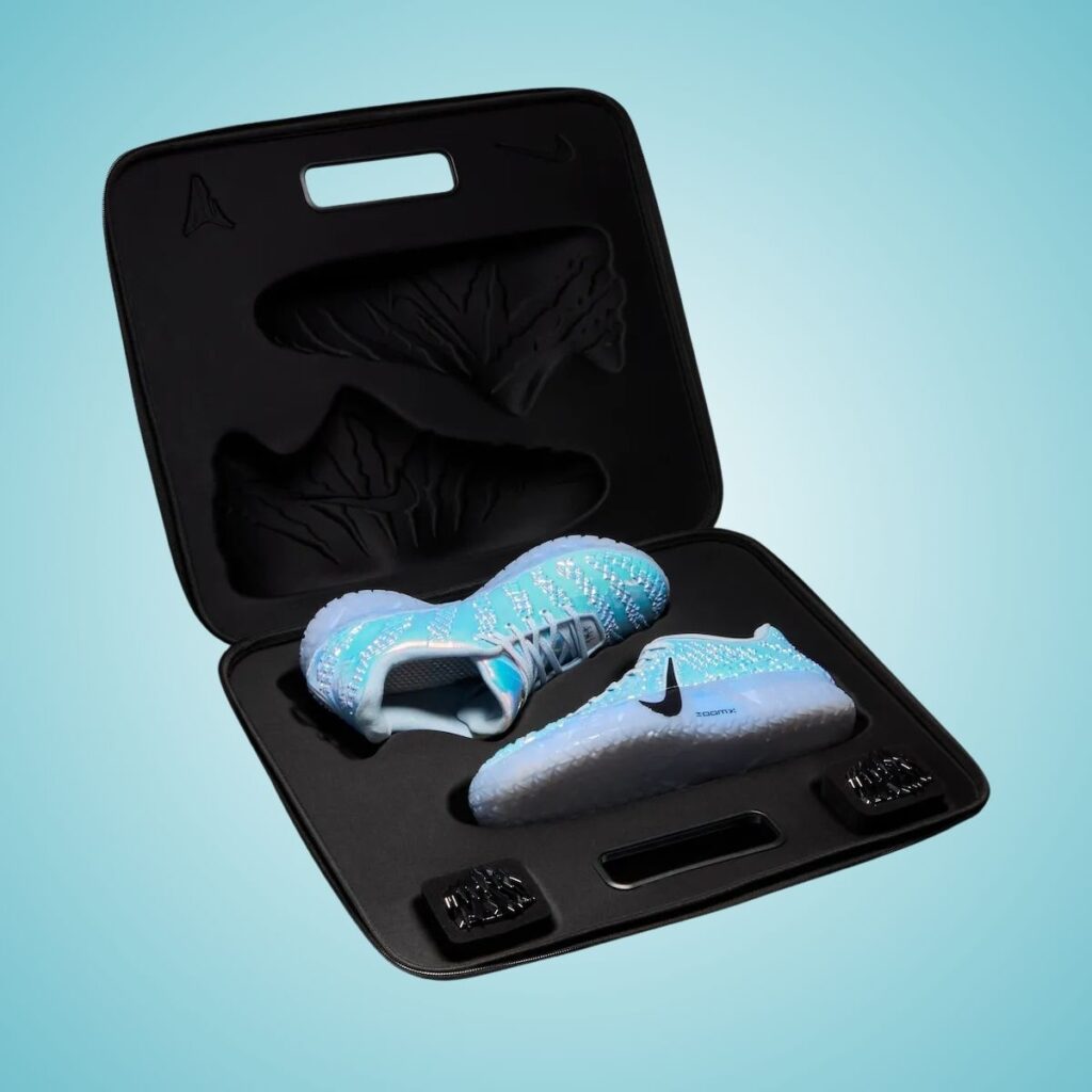 Nike Ja 3 Warning Label IB6507-400