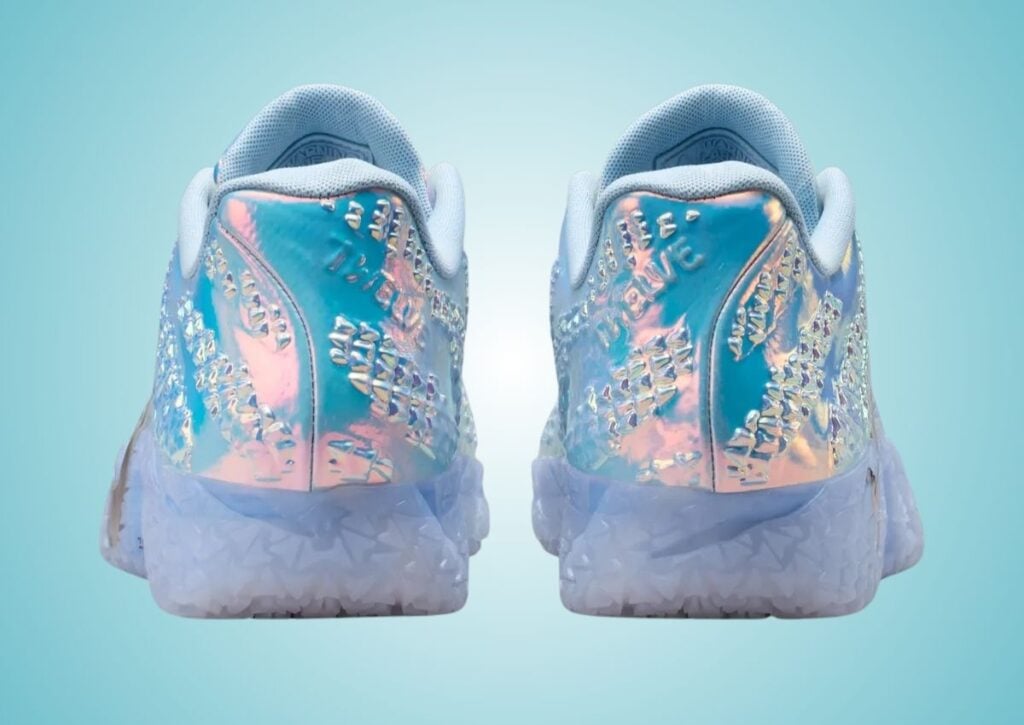 Nike Ja 3 Warning Label IB6507-400